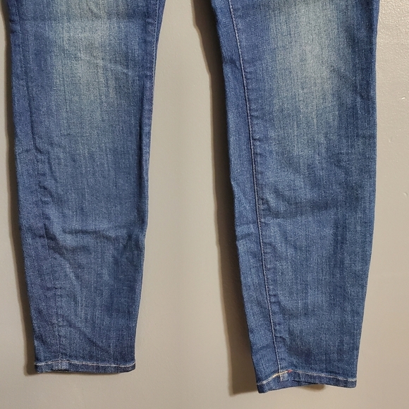 Tommy Hilfiger Jean Leggings Womens size 12 Jeggings - Picture 3 of 6